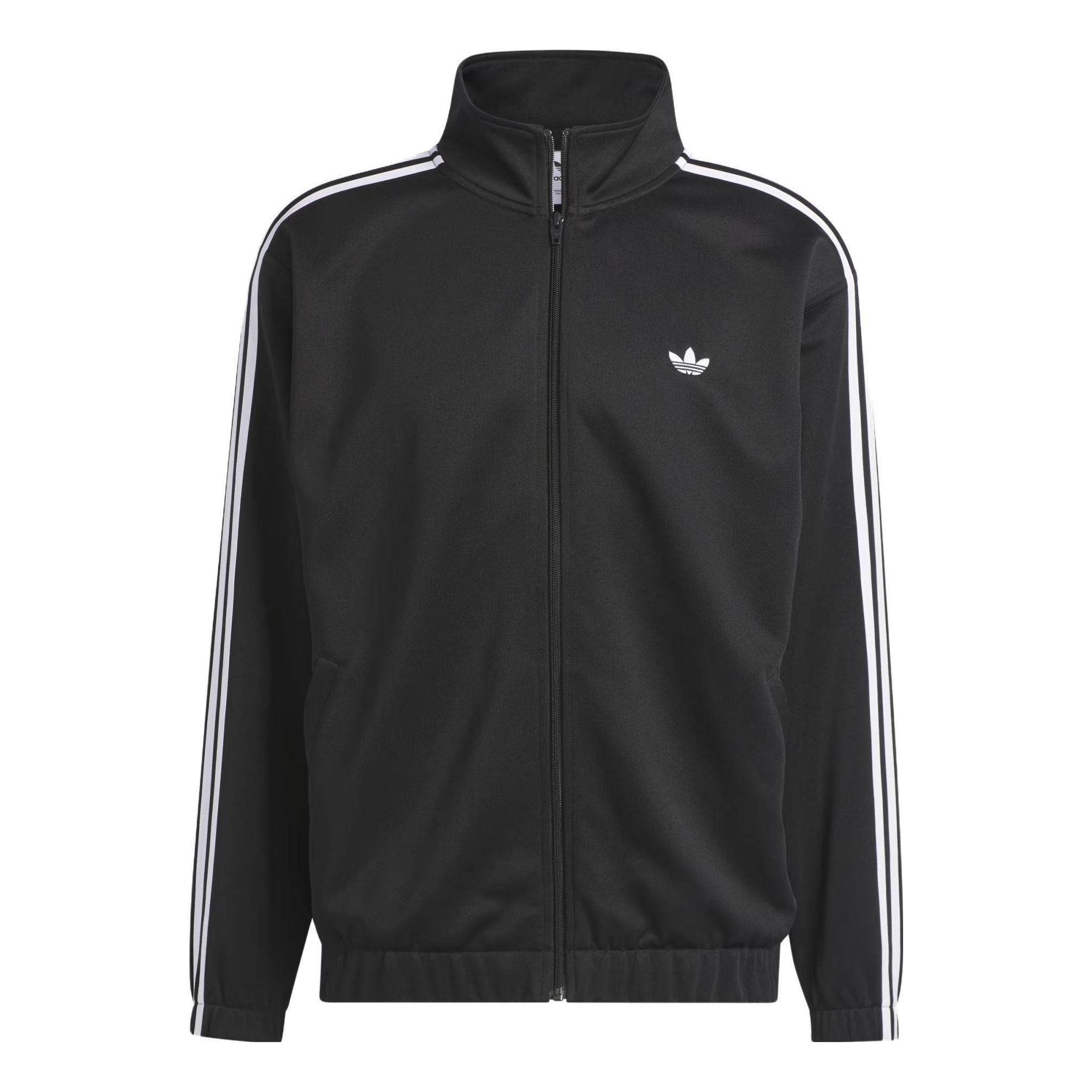 Adidas Skateboarding Firebird Track Jacket 'Black' IJ0958 sold by KicksCrew