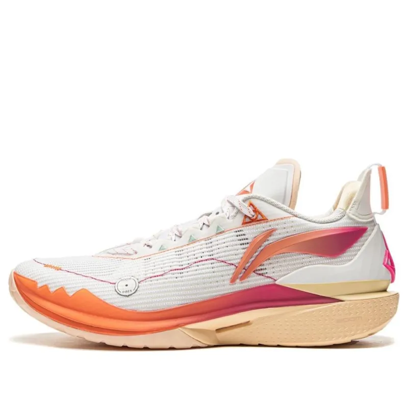 Li-Ning Jimmy Butler 2 'Dawn' ABAT081-36 | Parallel