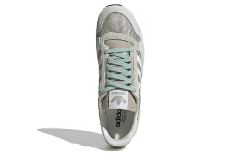 adidas originals ZX 500 'Grey' GY1982 sold by KicksCrew