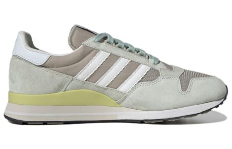 adidas originals ZX 500 'Grey' GY1982 sold by KicksCrew