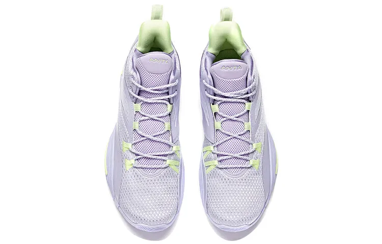 ANTA UFO 3 'Purple Green' 112111602-5 sold by KicksCrew product image thumbnail 3