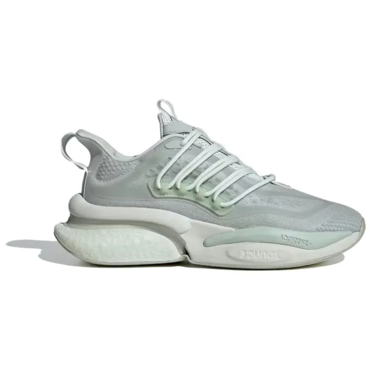 (WMNS) adidas AlphaBoost V1 'Crystal Jade' IG3733 sold by KicksCrew product image thumbnail 2
