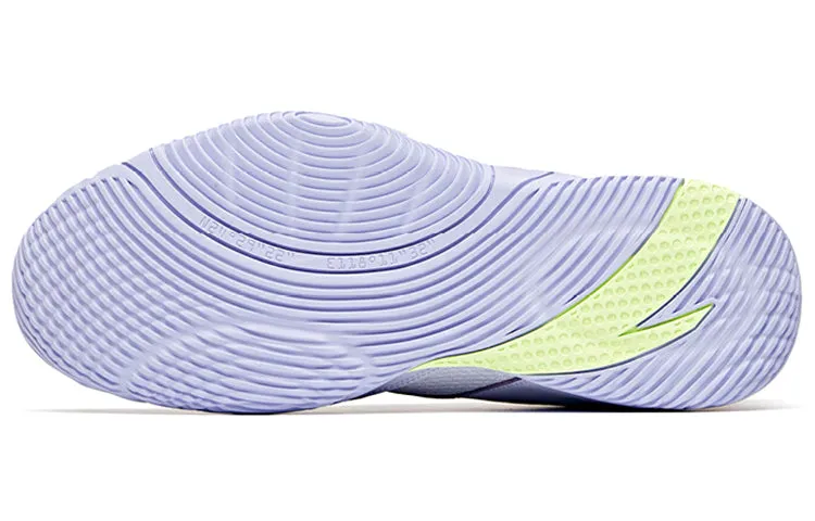 ANTA UFO 3 'Purple Green' 112111602-5 sold by KicksCrew product image thumbnail 5