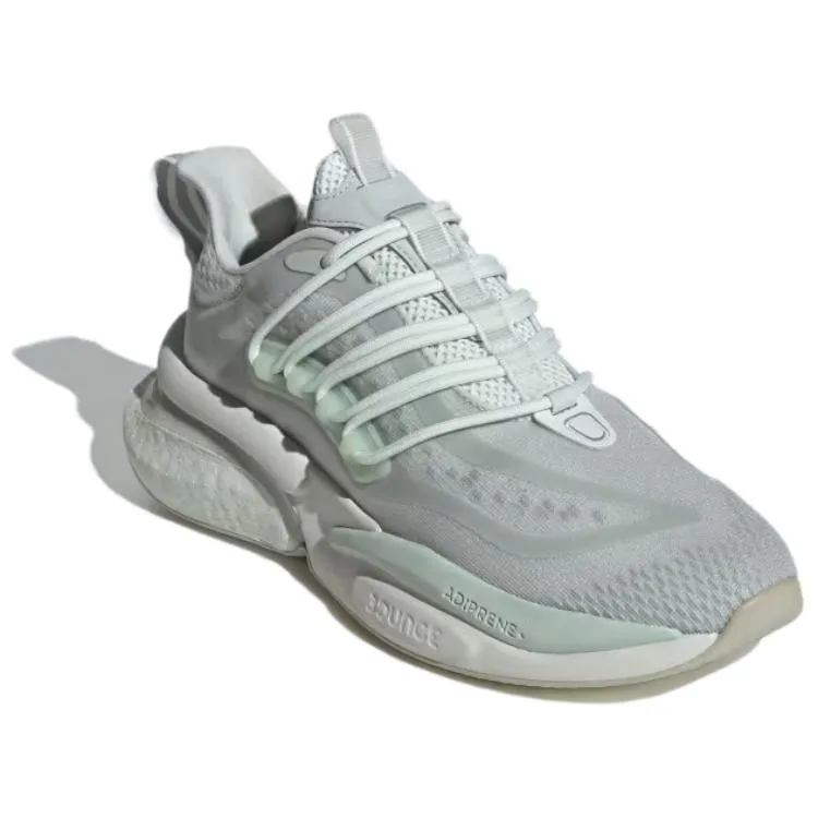 (WMNS) adidas AlphaBoost V1 'Crystal Jade' IG3733 sold by KicksCrew product image thumbnail 4
