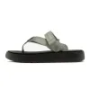 New Balance N-Flip Sandals 'Khaki' SD6501KH sold by KicksCrew