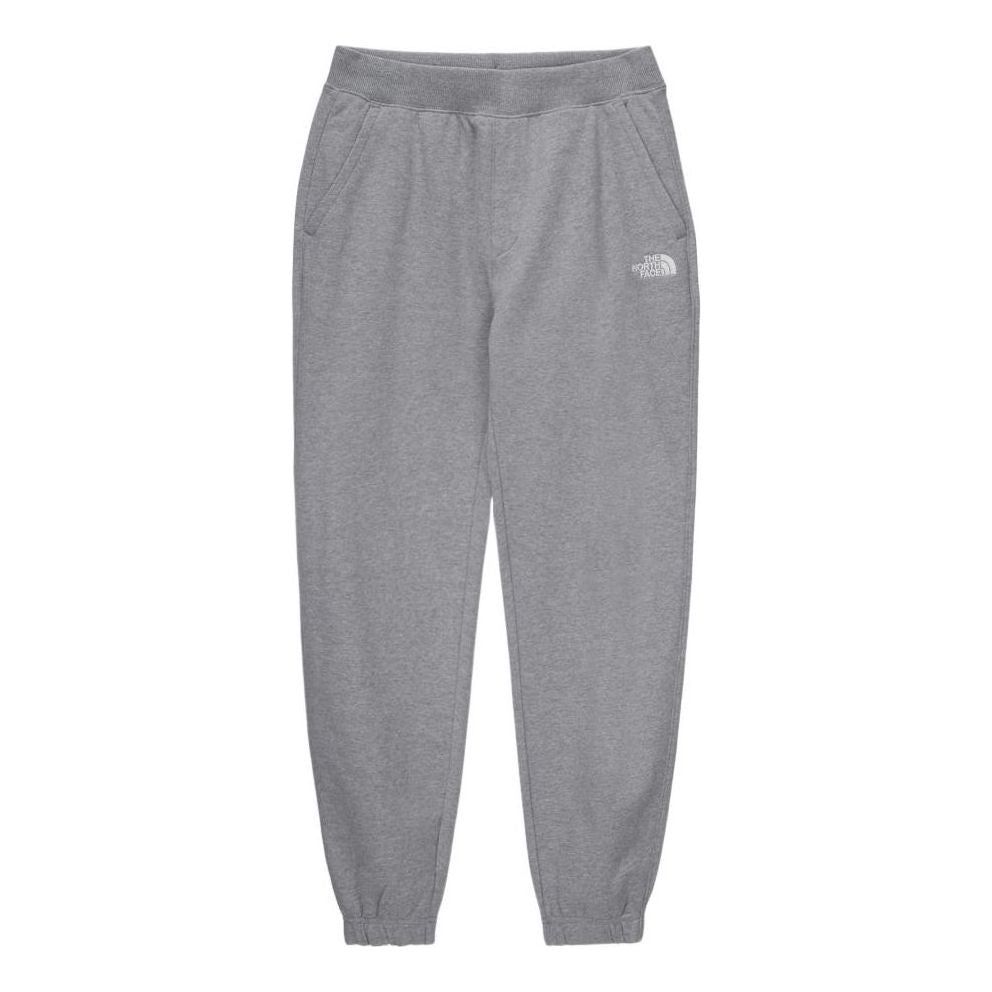 THE NORTH FACE Sweat Pants 'Grey' NP6KN01B sold by KicksCrew