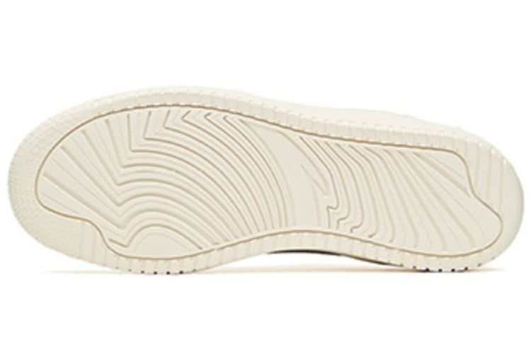 (WMNS) ANTA Casual Skate Shoes 'White Blue Purple' 922228066-22 sold by KicksCrew product image thumbnail 5