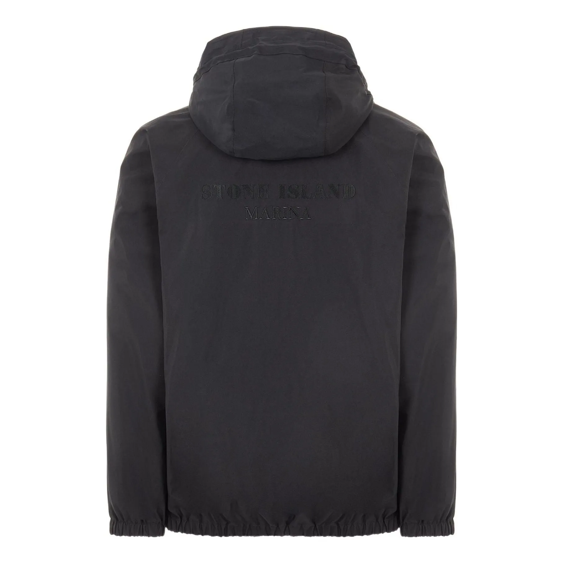 STONE ISLAND Gore-Tex Jacket 'Black' 7615420X1-V0029 sold by KicksCrew product image thumbnail 2