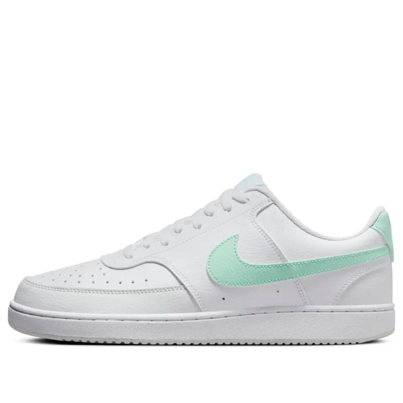 Nike Court Vision Low 'White Mint Foam' FZ4124-100 sold by KicksCrew
