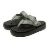 New Balance N-Flip Sandals 'Khaki' SD6501KH sold by KicksCrew