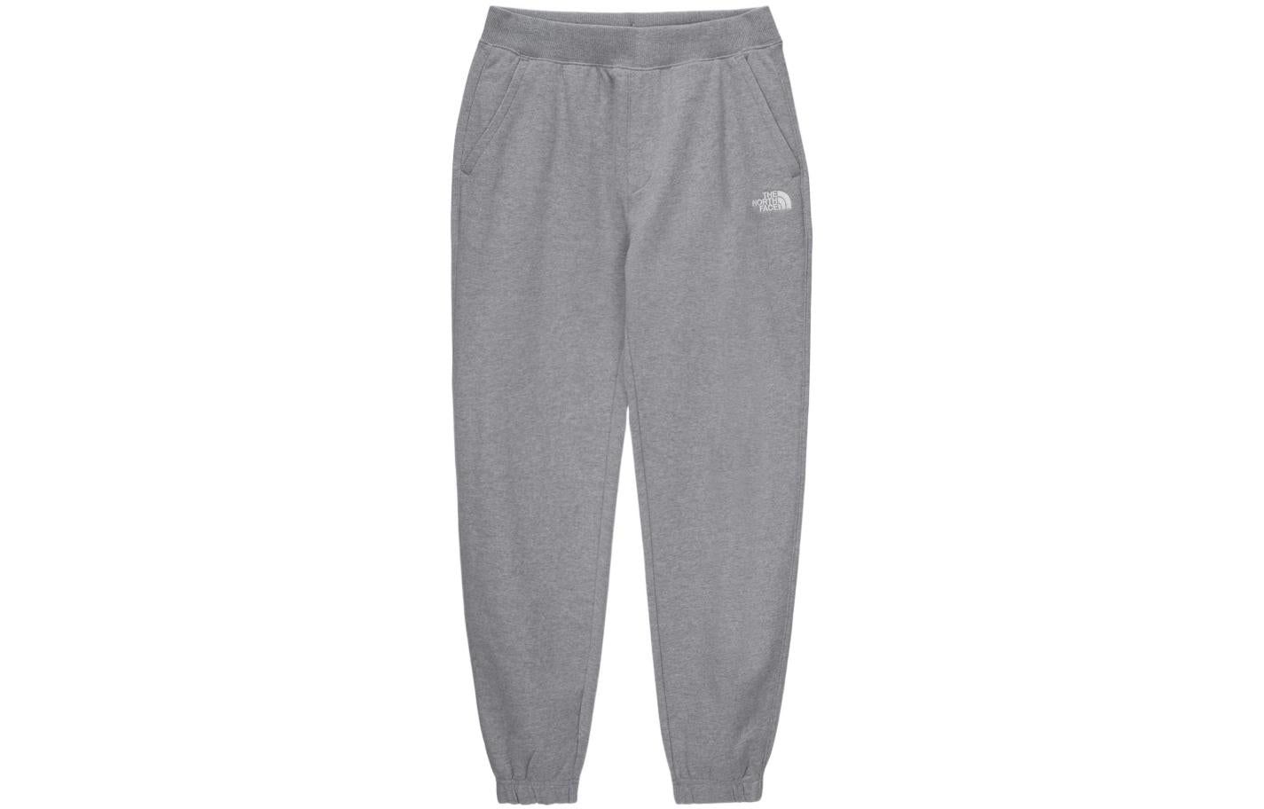 THE NORTH FACE Sweat Pants 'Grey' NP6KN01B sold by KicksCrew product image thumbnail 2