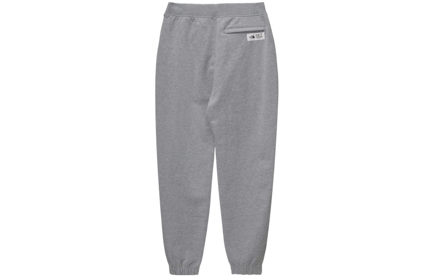 THE NORTH FACE Sweat Pants 'Grey' NP6KN01B sold by KicksCrew product image thumbnail 3