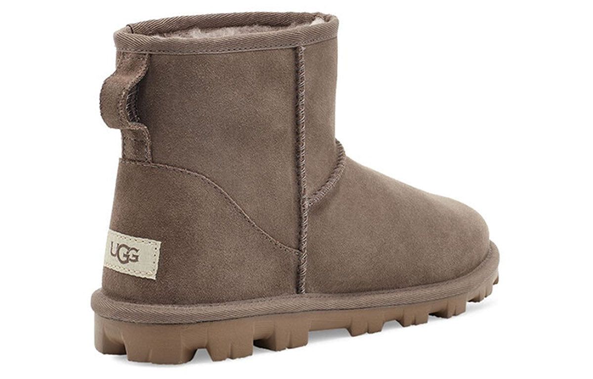 (WMNS) UGG Essential Mini II 'Brown' 1115030-MLE sold by KicksCrew product image thumbnail 5