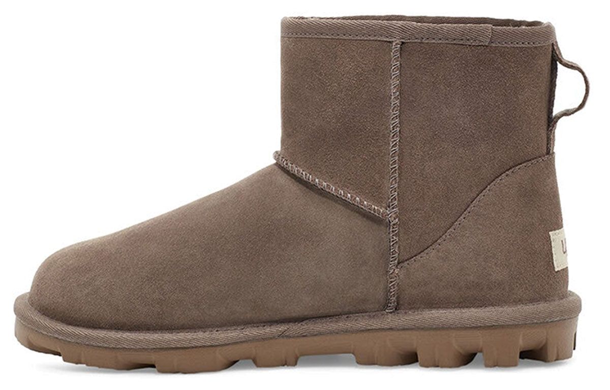 (WMNS) UGG Essential Mini II 'Brown' 1115030-MLE sold by KicksCrew product image thumbnail 2