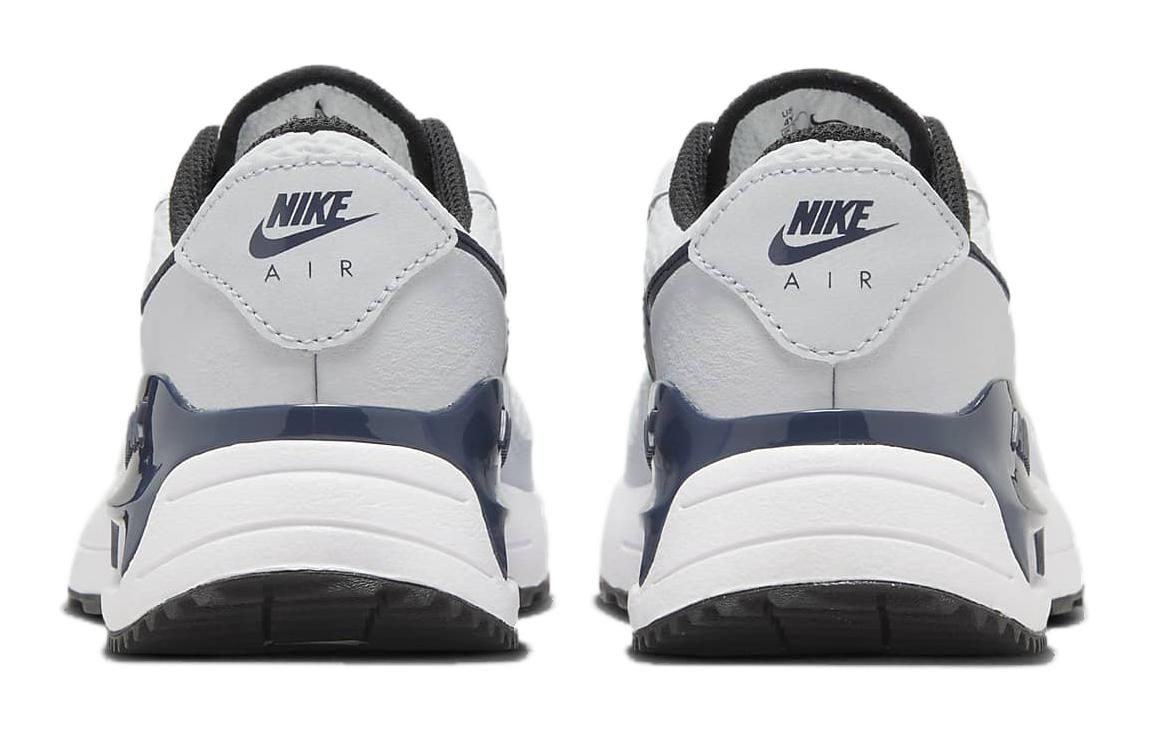 (GS) Nike Air Max SYSTM 'White Thunder Blue' DQ0284-112 sold by KicksCrew product image thumbnail 5