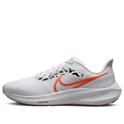 (WMNS) Nike Air Zoom Pegasus 39 'White Team Orange' DZ5214-100 sold by KicksCrew