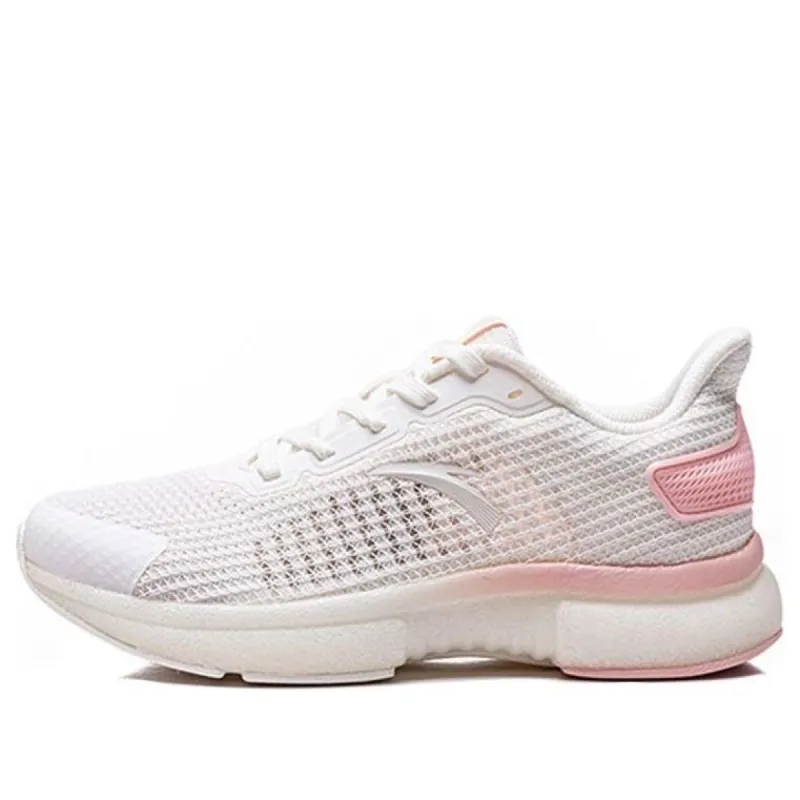 (WMNS) ANTA Lifestyle Series 'Ivory White' 122025520-5 sold by KicksCrew