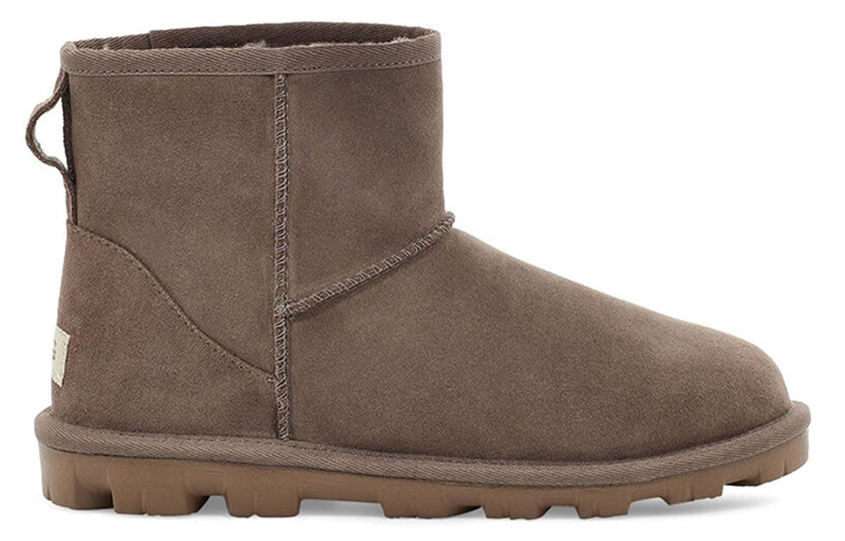 (WMNS) UGG Essential Mini II 'Brown' 1115030-MLE sold by KicksCrew product image thumbnail 3
