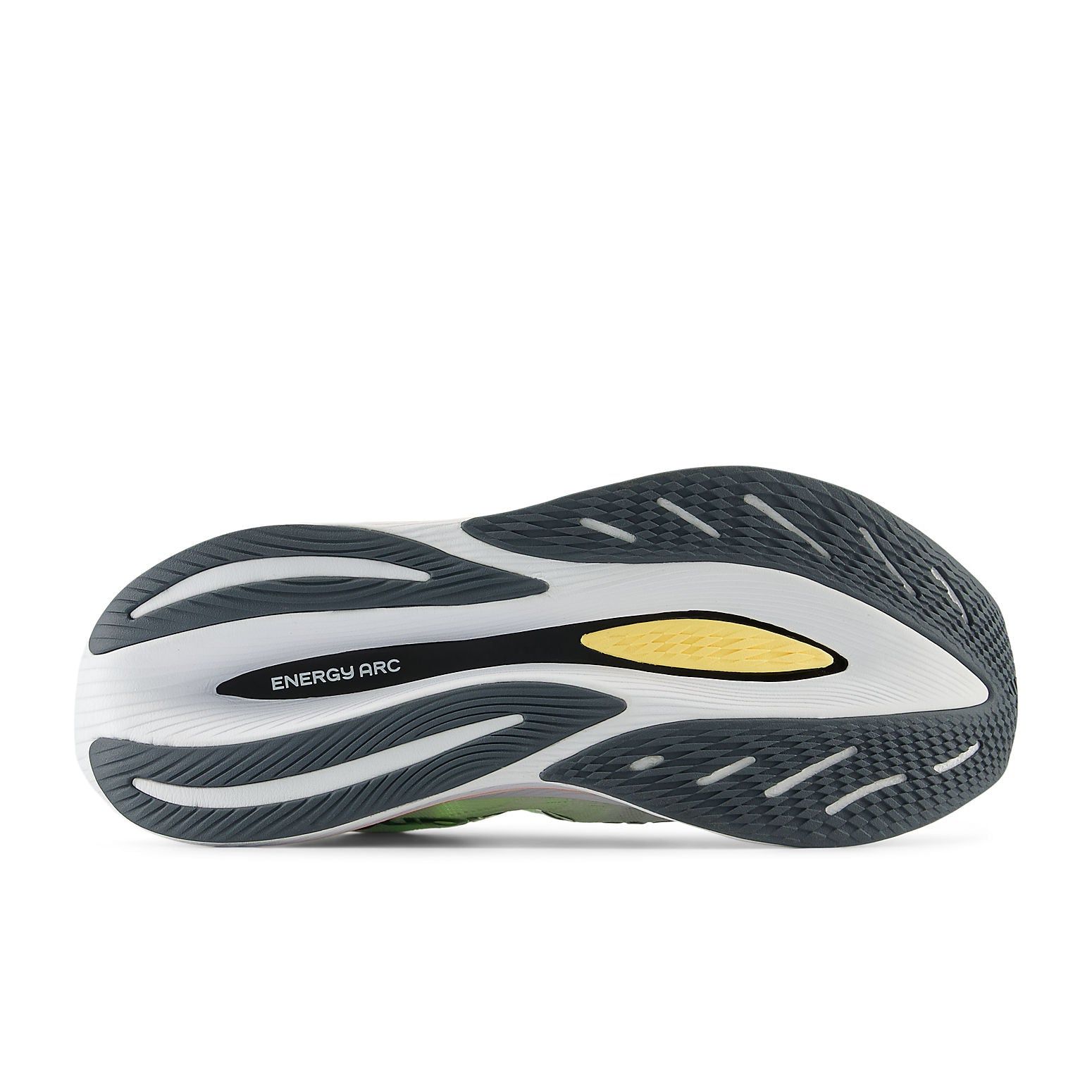 New Balance FuelCell SuperComp Trainer v2 'White Lime Hot Mango' MRCXCA3 sold by KicksCrew product image thumbnail 5