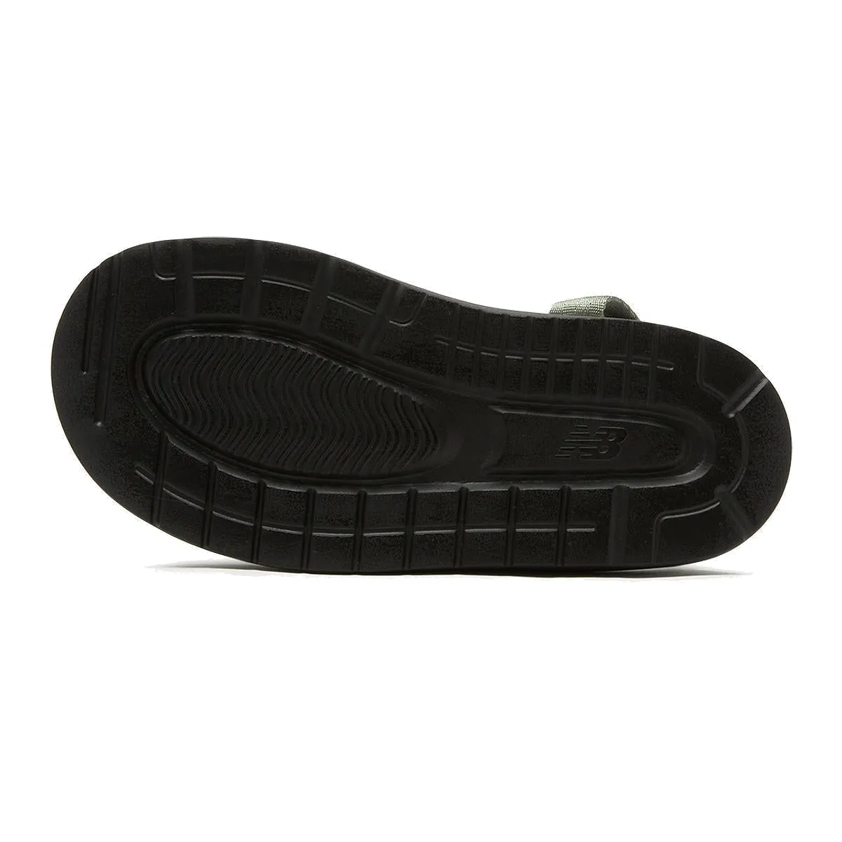 New Balance N-Flip Sandals 'Khaki' SD6501KH sold by KicksCrew product image thumbnail 5