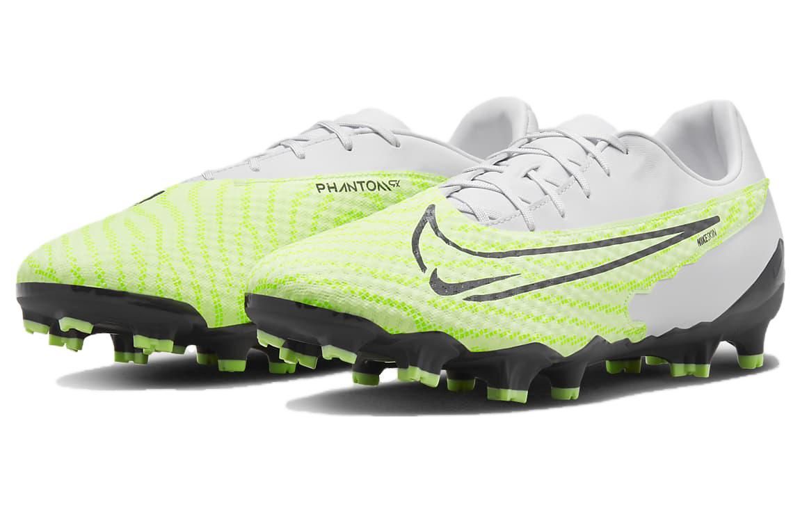 Nike Phantom GX Academy MG 'Luminous Pack' DD9473-705 sold by KicksCrew product image thumbnail 4