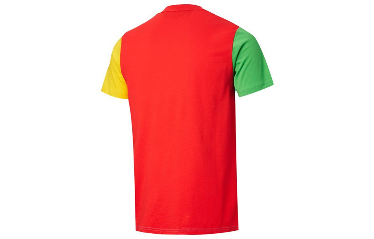 PUMA Unity Collection T-Shirt 'Blue' 599997-38 sold by KicksCrew product image thumbnail 2