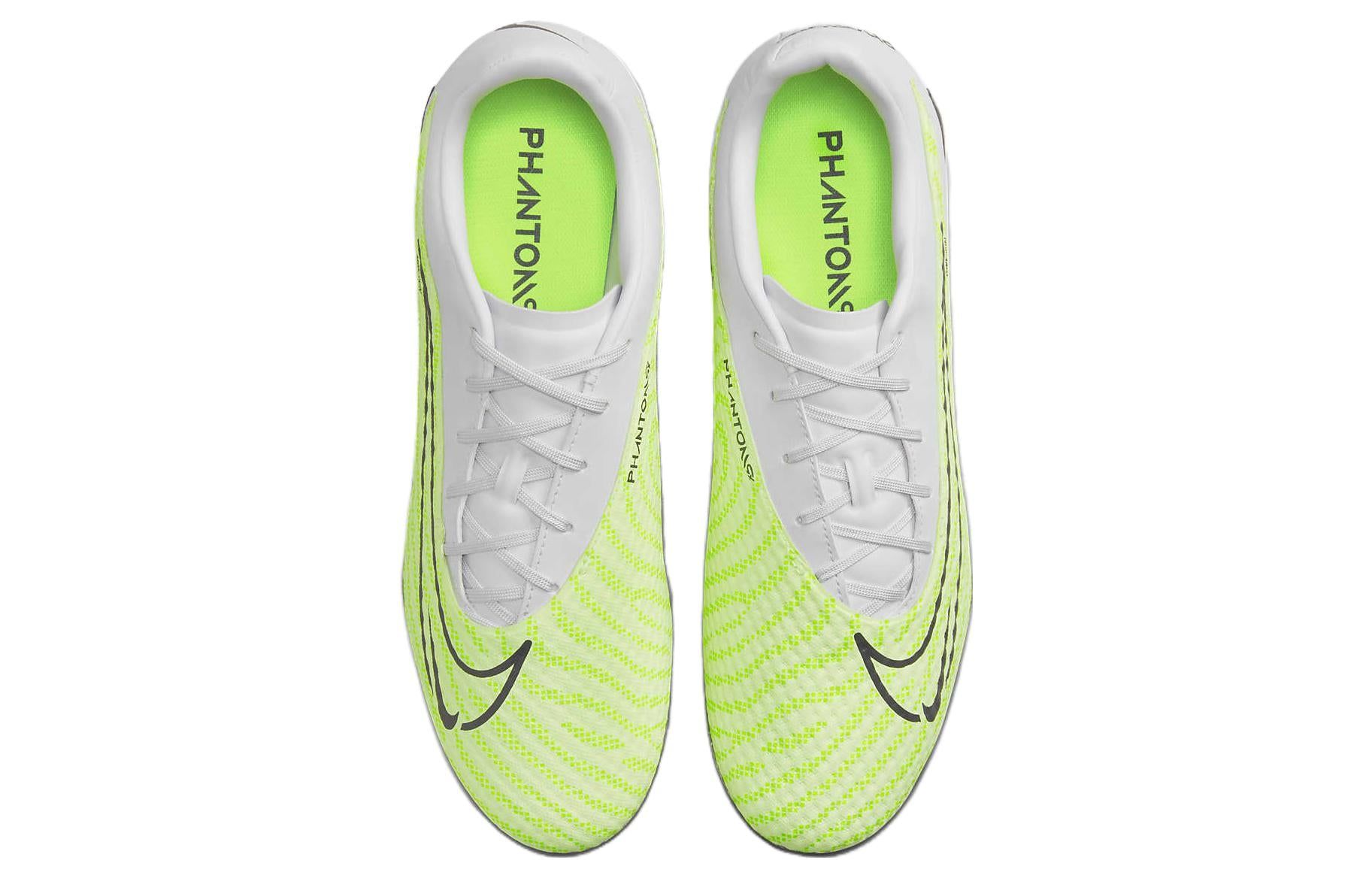 Nike Phantom GX Academy MG 'Luminous Pack' DD9473-705 sold by KicksCrew product image thumbnail 5