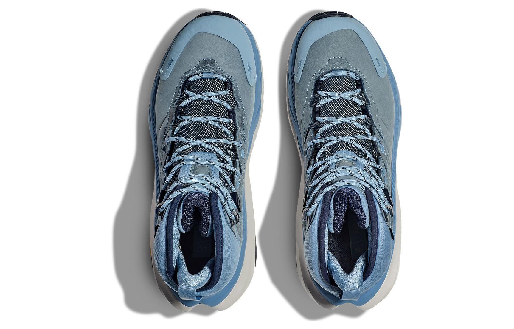 (WMNS) Hoka One One Kaha 2 GORE-TEX 'Mountain Spring' 1123156-MSHM sold by KicksCrew product image thumbnail 3