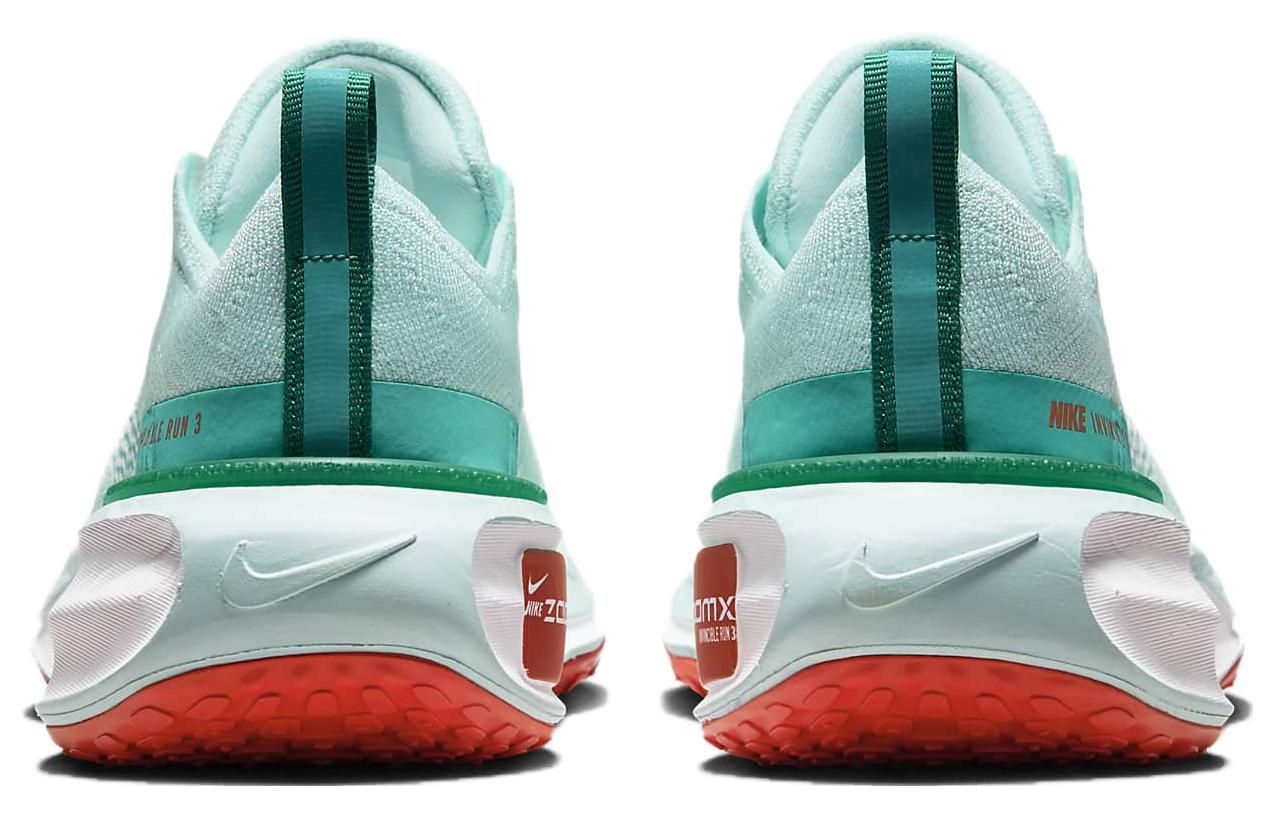 (WMNS) Nike ZoomX Invincible Run Flyknit 3 'Jade Ice' DR2660-300 sold by KicksCrew product image thumbnail 3