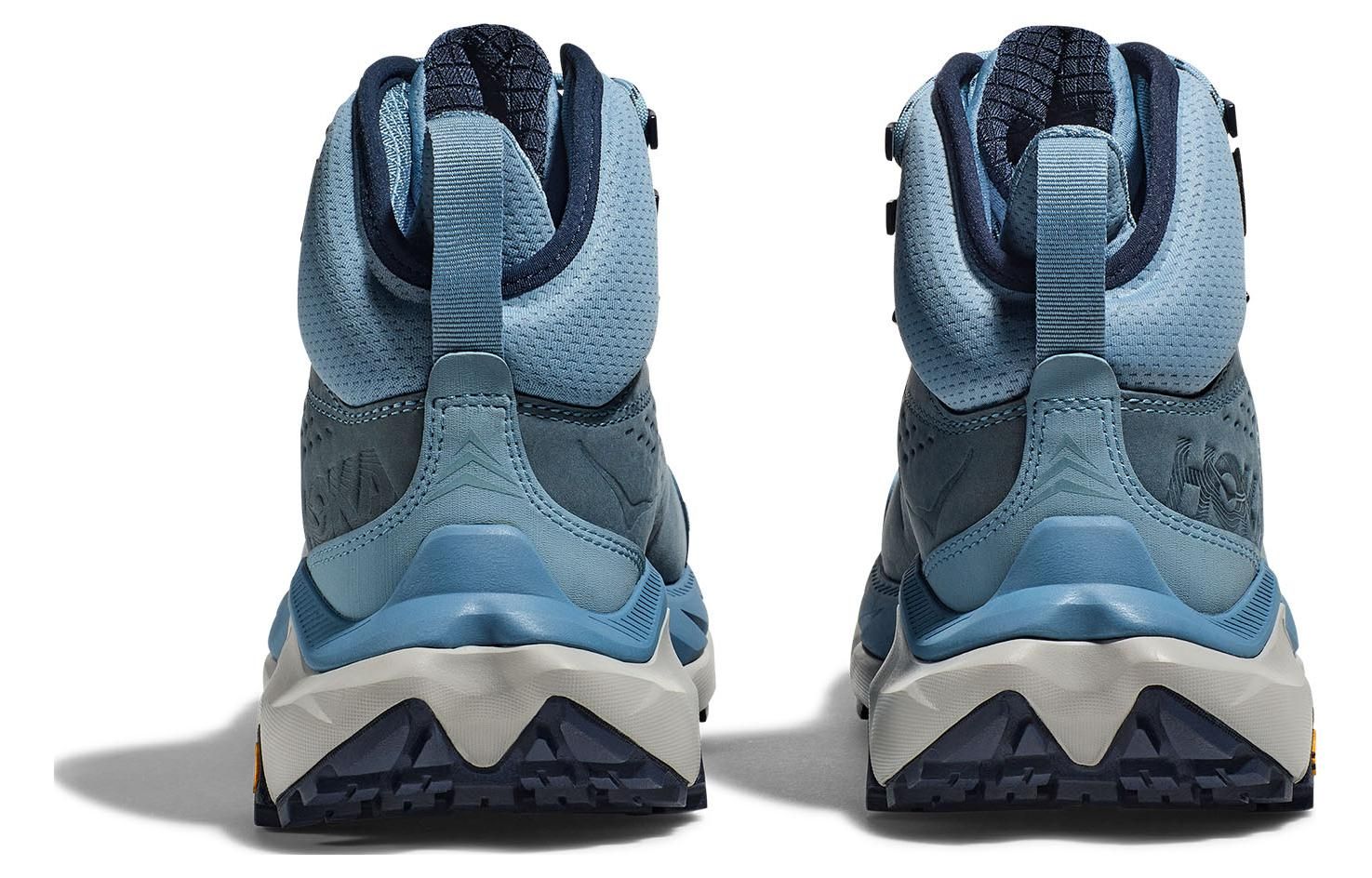 (WMNS) Hoka One One Kaha 2 GORE-TEX 'Mountain Spring' 1123156-MSHM sold by KicksCrew product image thumbnail 4