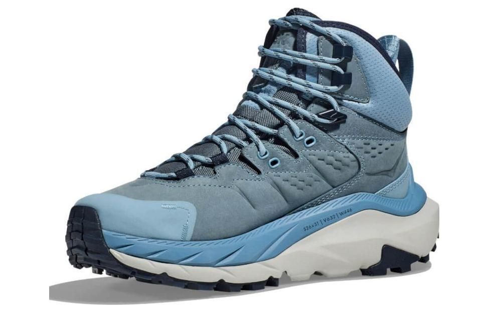 (WMNS) Hoka One One Kaha 2 GORE-TEX 'Mountain Spring' 1123156-MSHM sold by KicksCrew product image thumbnail 2