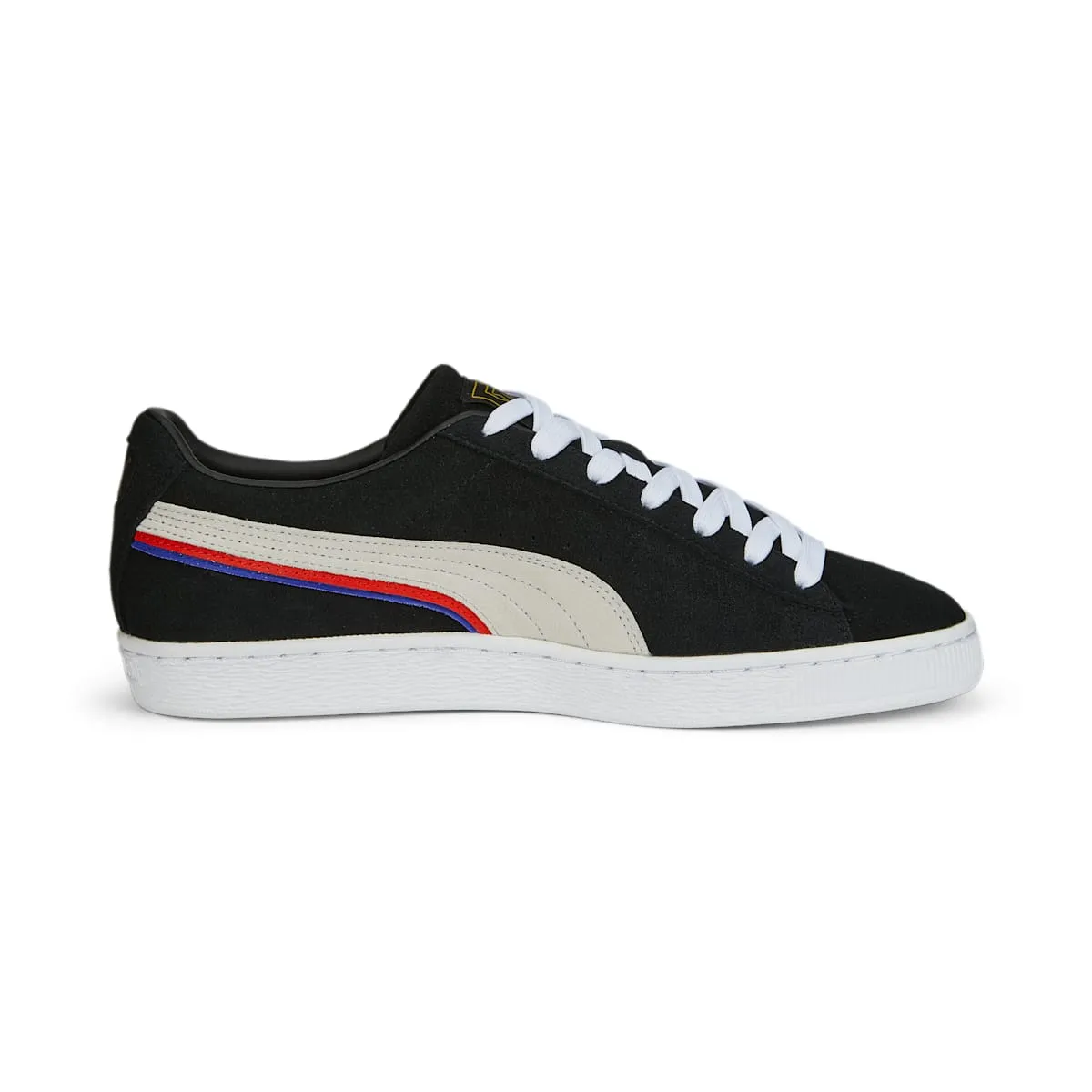 PUMA x Gen. G Suede 'Black' 307401-01 sold by KicksCrew product image thumbnail 2