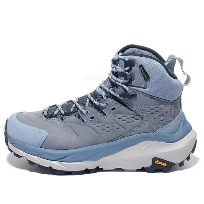 (WMNS) Hoka One One Kaha 2 GORE-TEX 'Mountain Spring' 1123156-MSHM sold by KicksCrew