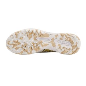 Mizuno Alpha Elite AS TF 'White Gold' P1GD246250 sold by KicksCrew