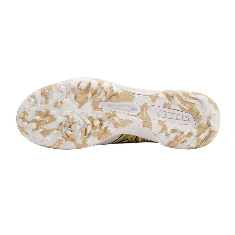 Mizuno Alpha Elite AS TF 'White Gold' P1GD246250 sold by KicksCrew product image thumbnail 5