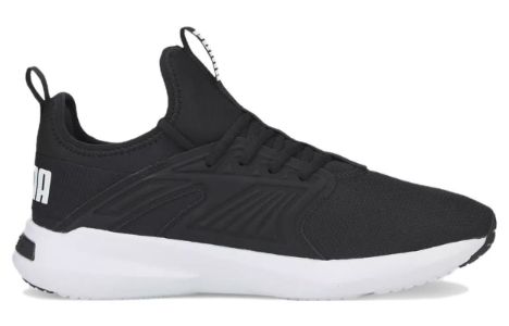 Puma Softride Fly 'Black White' 376164-01 sold by KicksCrew