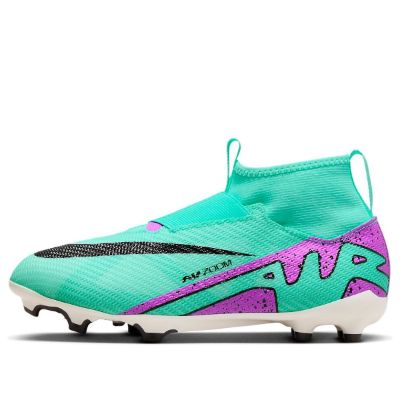 (GS) Nike Mercurial Superfly 9 'Peak Ready Pack' DJ5606-300 sold by KicksCrew