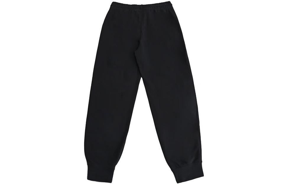 (WMNS) Converse Icon Play Pant 'Black' 10025463-A01 sold by KicksCrew product image thumbnail 2