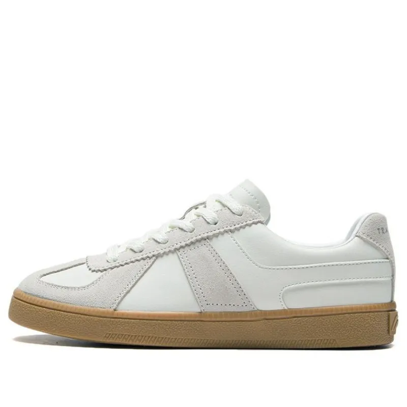 Li-Ning Yunchuan Vintage 'Grey White' AGCT383-1 sold by KicksCrew