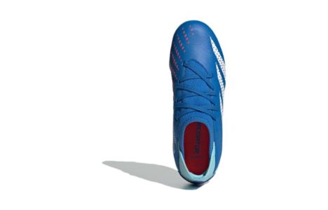 (GS) adidas Predator Accuracy.3 FG 'Marinerush Pack' IE9503 sold by KicksCrew