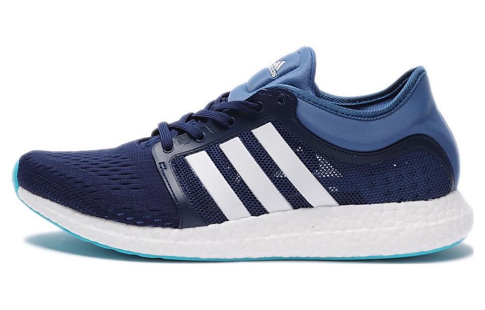 adidas Cc Rocket Boost 'Blue White' CG2755 sold by KicksCrew product image thumbnail 2