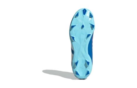 (GS) adidas Predator Accuracy.3 FG 'Marinerush Pack' IE9503 sold by KicksCrew