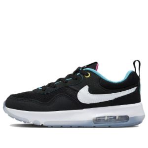 (PS) Nike Air Max Motif 'Black Blue Lightning' DH9389-006 sold by KicksCrew