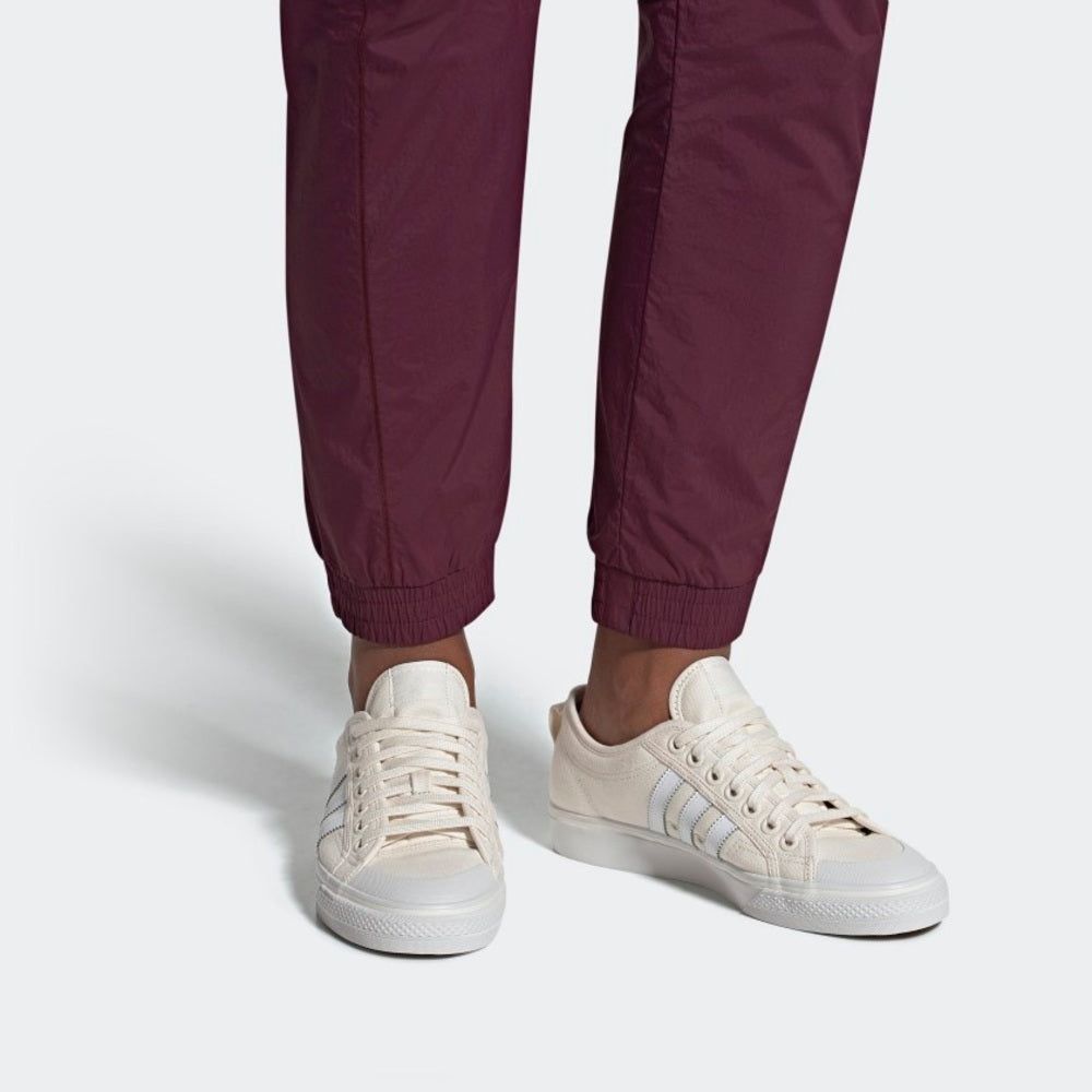 adidas originals NIZZA 'Off White' BD7547 sold by KicksCrew product image thumbnail 5