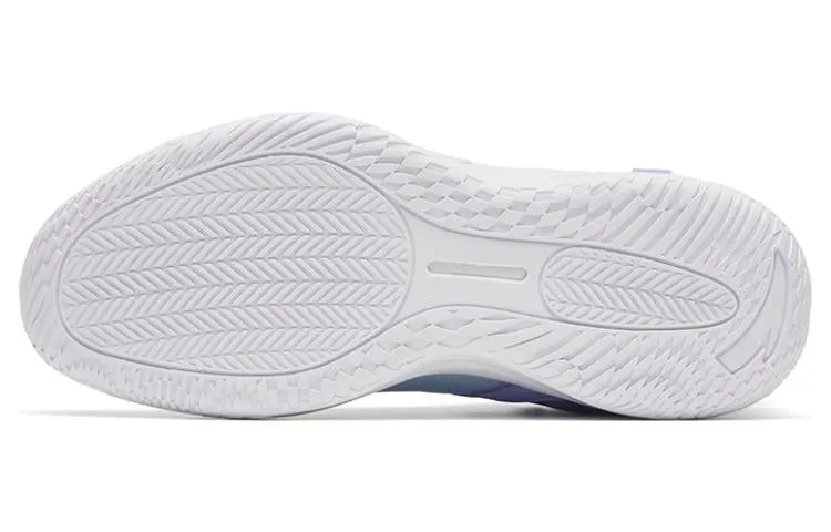 ANTA Mengpu 2.0 'Purple Green White' 112311602-1 sold by KicksCrew product image thumbnail 5