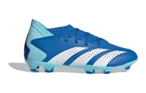 (GS) adidas Predator Accuracy.3 FG 'Marinerush Pack' IE9503 sold by KicksCrew