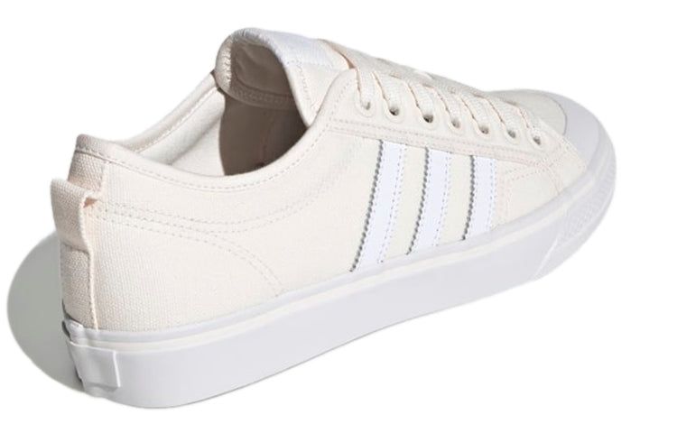 adidas originals NIZZA 'Off White' BD7547 sold by KicksCrew product image thumbnail 3