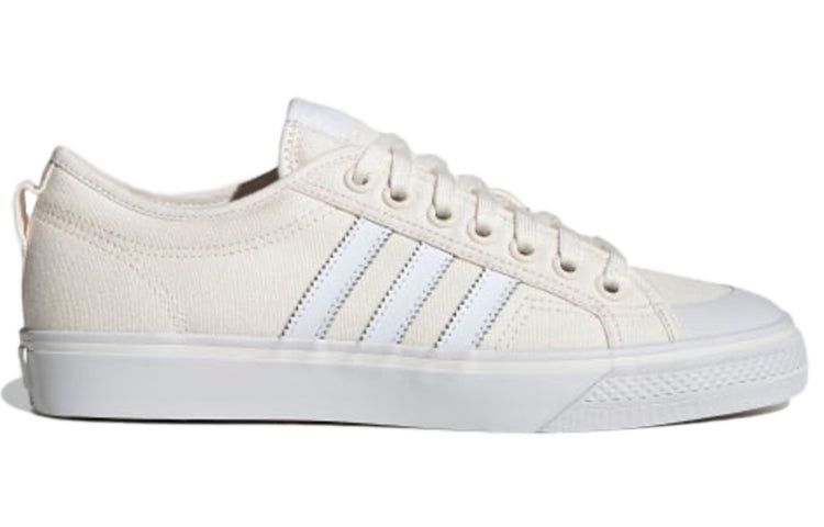 adidas originals NIZZA 'Off White' BD7547 sold by KicksCrew product image thumbnail 2