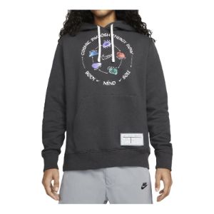 Nike Sportswear Club Fleece Pullover Hoodie 'Grey' FB9022-060 sold by KicksCrew