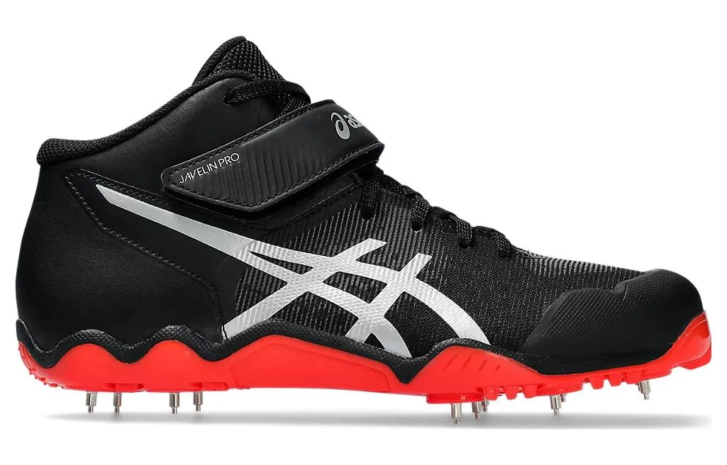 ASICS Javelin Pro II Trainers 'Black' 1093A228-001 sold by KicksCrew product image thumbnail 2